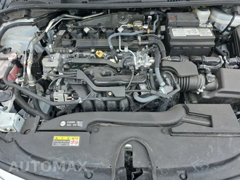 2026 Toyota Corolla SE Sedan - miniatura 22