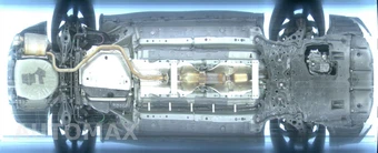 2026 Toyota Corolla SE Sedan - miniatura 24