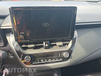 2026 Toyota Corolla SE Sedan - miniatura 11