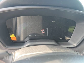 2026 Toyota Corolla SE Sedan - miniatura 12