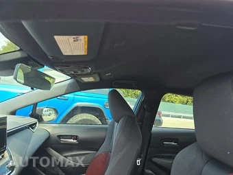 2026 Toyota Corolla SE Sedan - miniatura 18