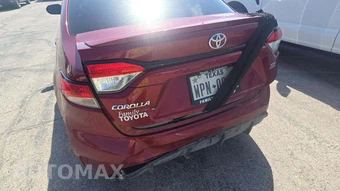 2026 Toyota Corolla SE Sedan - miniatura 25
