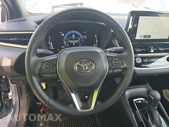 2026 Toyota Corolla SE Sedan - miniatura 10