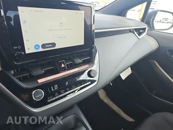 2026 Toyota Corolla SE Sedan - miniatura 11