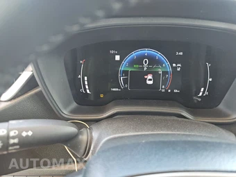 2026 Toyota Corolla SE Sedan - miniatura 12