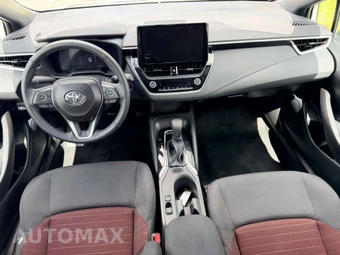 2026 Toyota Corolla SE Sedan - miniatura 7