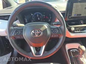 2026 Toyota Corolla SE Sedan - miniatura 10