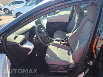 2026 Toyota Corolla SE Sedan - miniatura 7