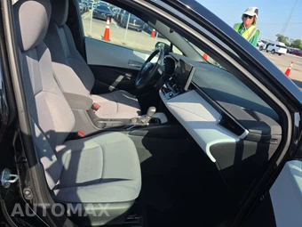 2026 Toyota Corolla SE Sedan - miniatura 8