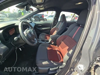 2026 Toyota Corolla SE Sedan - miniatura 13