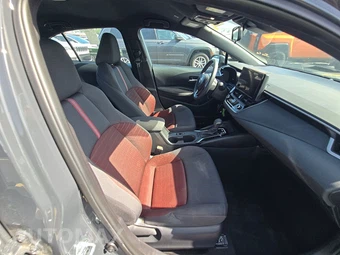 2026 Toyota Corolla SE Sedan - miniatura 14