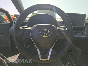 2026 Toyota Corolla SE Sedan - miniatura 16