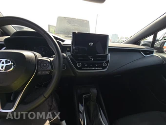 2026 Toyota Corolla SE Sedan - miniatura 17