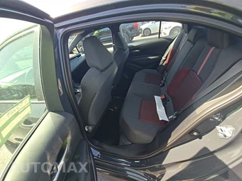 2026 Toyota Corolla SE Sedan - miniatura 19