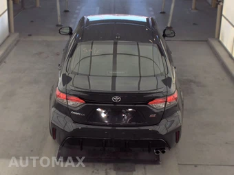 2026 Toyota Corolla SE Sedan - miniatura 6