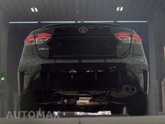 2026 Toyota Corolla SE Sedan - miniatura 7