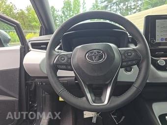2026 Toyota Corolla SE Sedan - miniatura 10