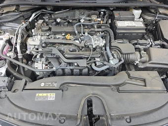 2026 Toyota Corolla SE Sedan - miniatura 15