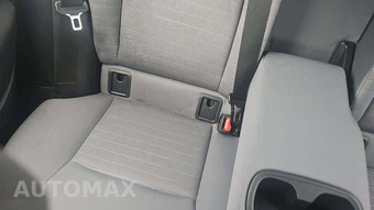 2026 Toyota Corolla SE Sedan - miniatura 24