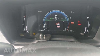 2026 Toyota Corolla SE Sedan - miniatura 25