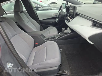 2026 Toyota Corolla SE Sedan - miniatura 8