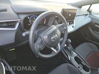 2026 Toyota Corolla SE Sedan - miniatura 10