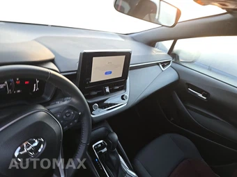 2026 Toyota Corolla SE Sedan - miniatura 11