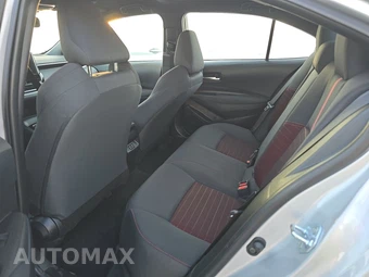 2026 Toyota Corolla SE Sedan - miniatura 13
