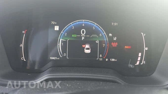 2026 Toyota Corolla SE Sedan - miniatura 18