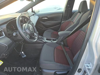 2026 Toyota Corolla SE Sedan - miniatura 7