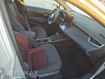 2026 Toyota Corolla SE Sedan - miniatura 8