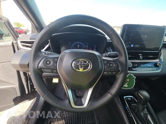 2026 Toyota Corolla SE Sedan - miniatura 10