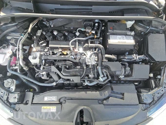 2026 Toyota Corolla SE Sedan - miniatura 15