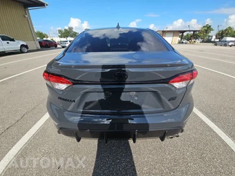 2026 Toyota Corolla SE Sedan - miniatura 5