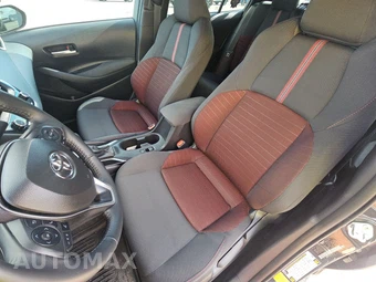 2026 Toyota Corolla SE Sedan - miniatura 7