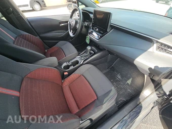 2026 Toyota Corolla SE Sedan - miniatura 8