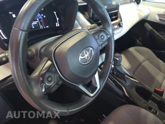 2026 Toyota Corolla SE Sedan - miniatura 10