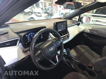 2026 Toyota Corolla SE Sedan - miniatura 11