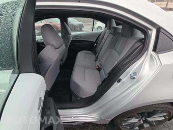2026 Toyota Corolla SE Sedan - miniatura 14