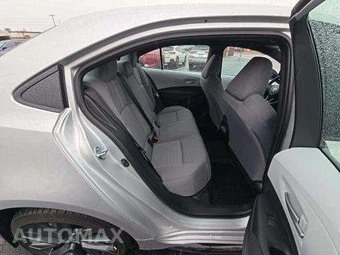 2026 Toyota Corolla SE Sedan - miniatura 17