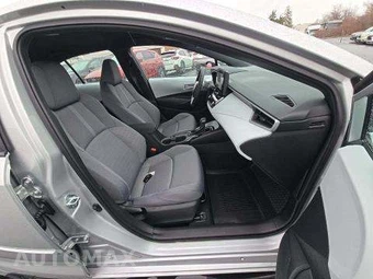 2026 Toyota Corolla SE Sedan - miniatura 19