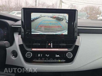 2026 Toyota Corolla SE Sedan - miniatura 26