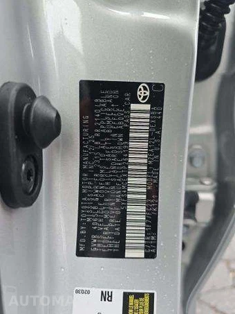 2026 Toyota Corolla SE Sedan - miniatura 6