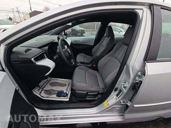 2026 Toyota Corolla SE Sedan - miniatura 7