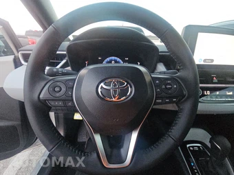 2026 Toyota Corolla SE Sedan - miniatura 10