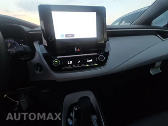 2026 Toyota Corolla SE Sedan - miniatura 11