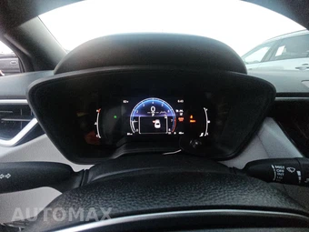 2026 Toyota Corolla SE Sedan - miniatura 12