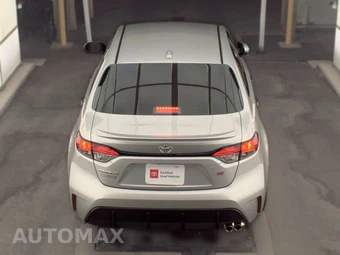2026 Toyota Corolla SE Sedan - miniatura 5