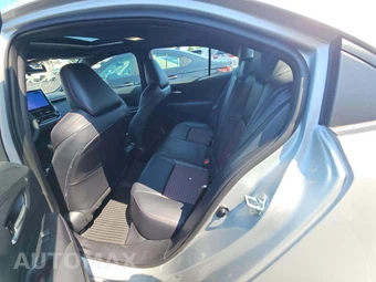 2026 Toyota Corolla XSE Sedan - miniatura 13