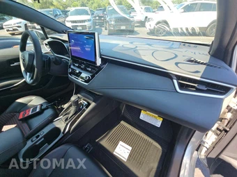 2026 Toyota Corolla XSE Sedan - miniatura 19